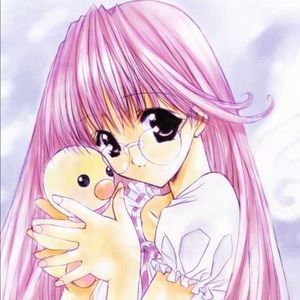 Meet your Posher, Jade